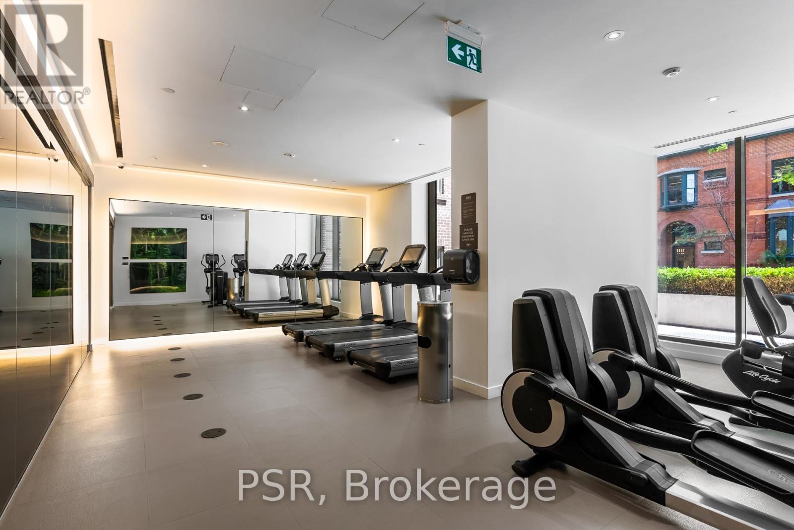 Photo 27 of Ph 2603 2 St Thomas Street, Toronto ON