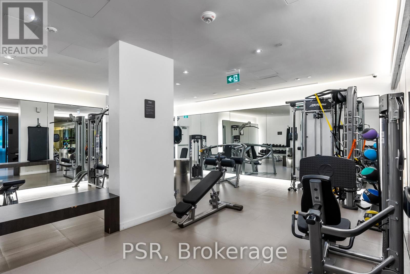 Photo 22 of Ph 2603 2 St Thomas Street, Toronto ON