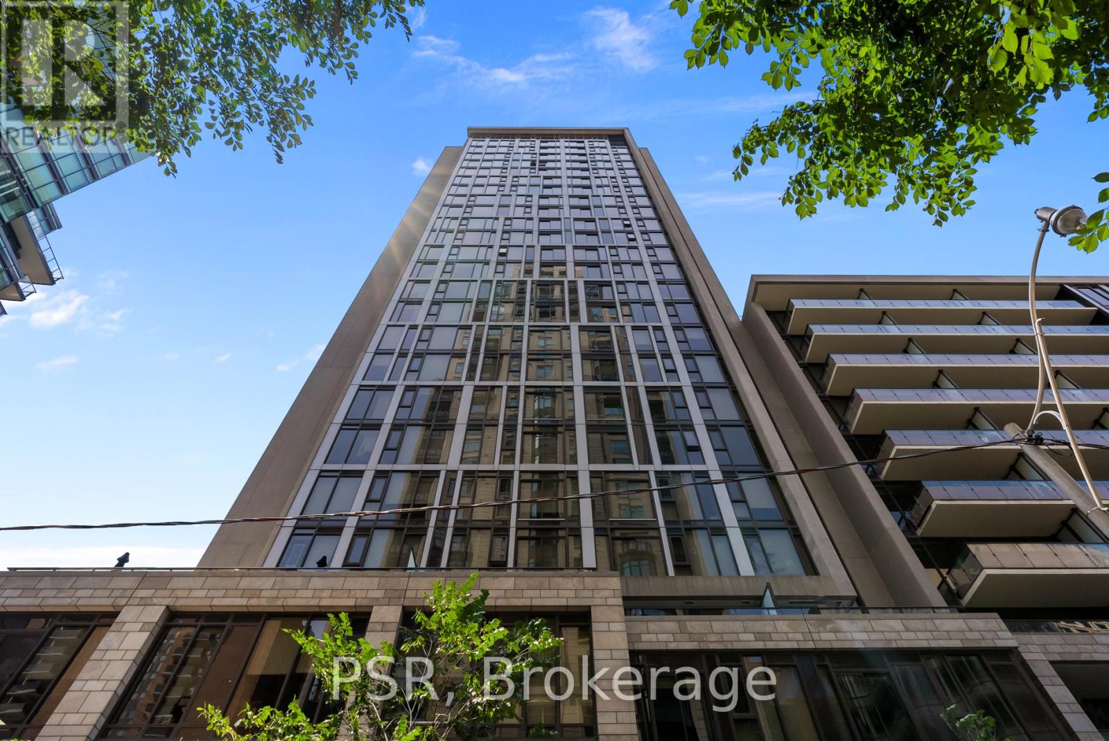Photo 26 of Ph 2603 2 St Thomas Street, Toronto ON