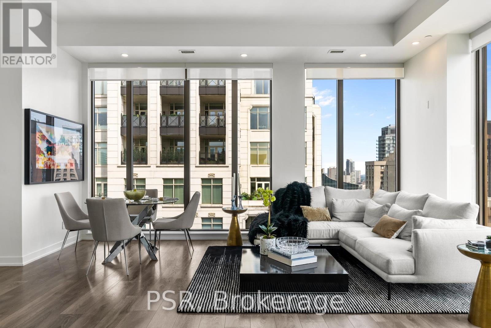Photo 13 of Ph 2603 2 St Thomas Street, Toronto ON