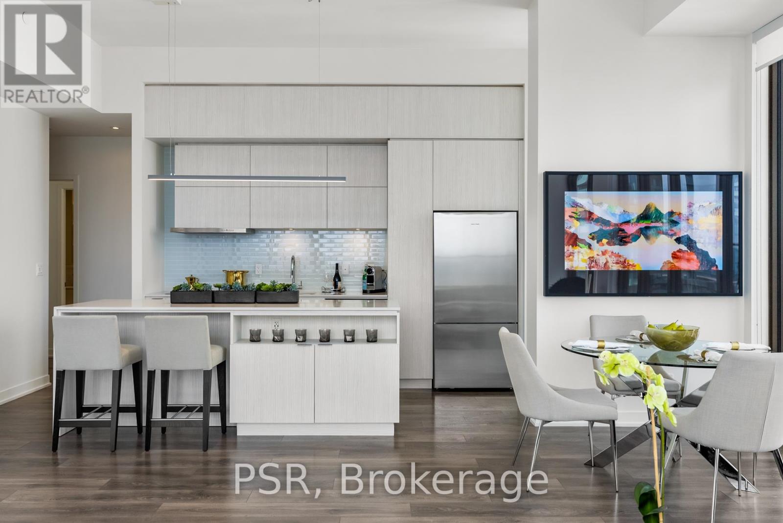 Photo 6 of Ph 2603 2 St Thomas Street, Toronto ON