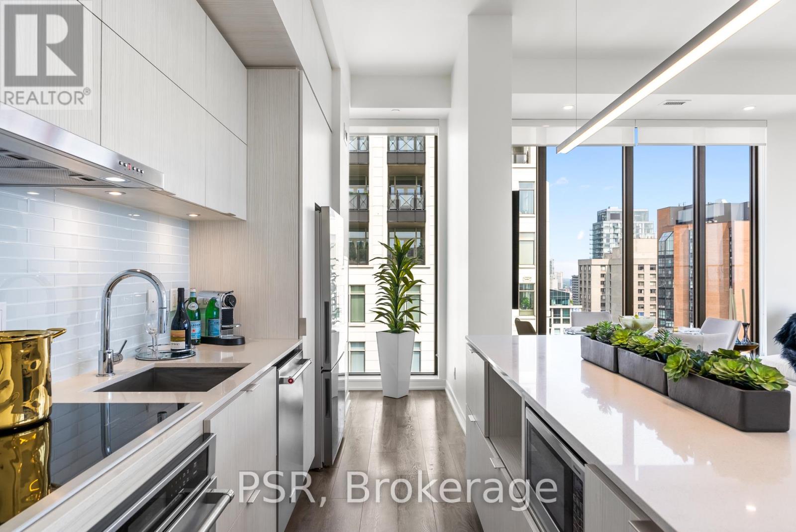 Photo 18 of Ph 2603 2 St Thomas Street, Toronto ON
