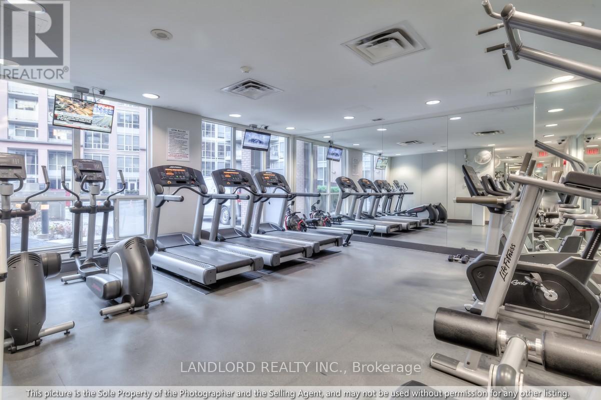Photo 30 of 116 1 Shaw Street, Toronto ON