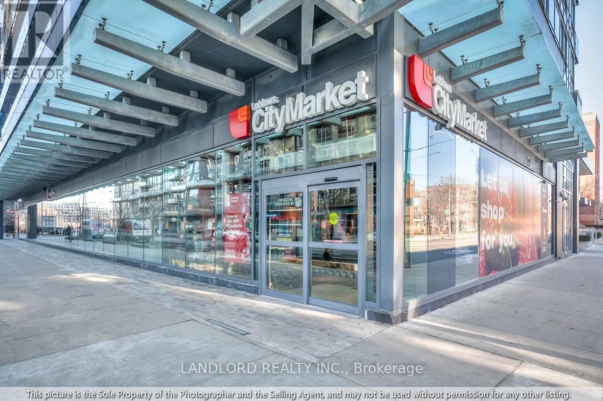 Photo 16 of 116 1 Shaw Street, Toronto ON