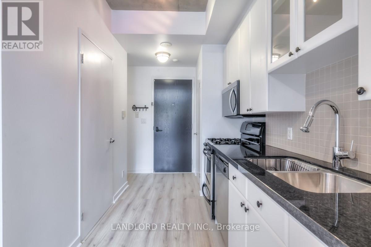 Photo 28 of 116 1 Shaw Street, Toronto ON
