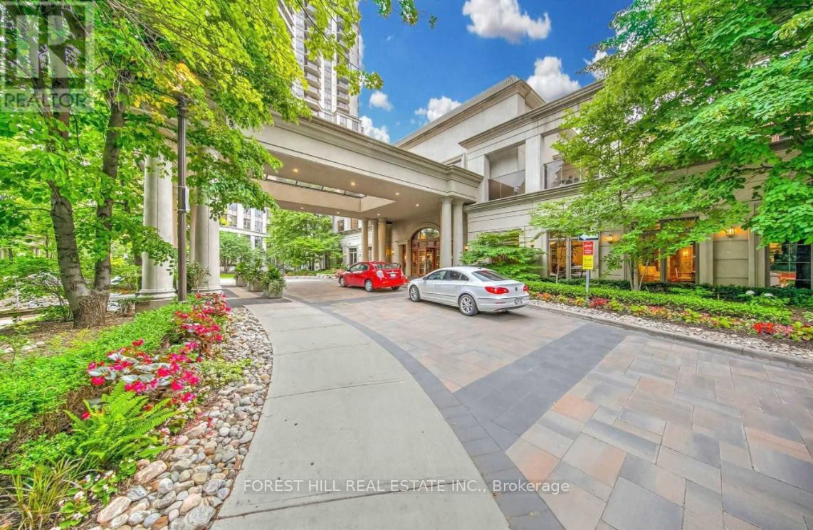Photo 1 of 1619 80 Harrison Garden Boulevard, Toronto ON