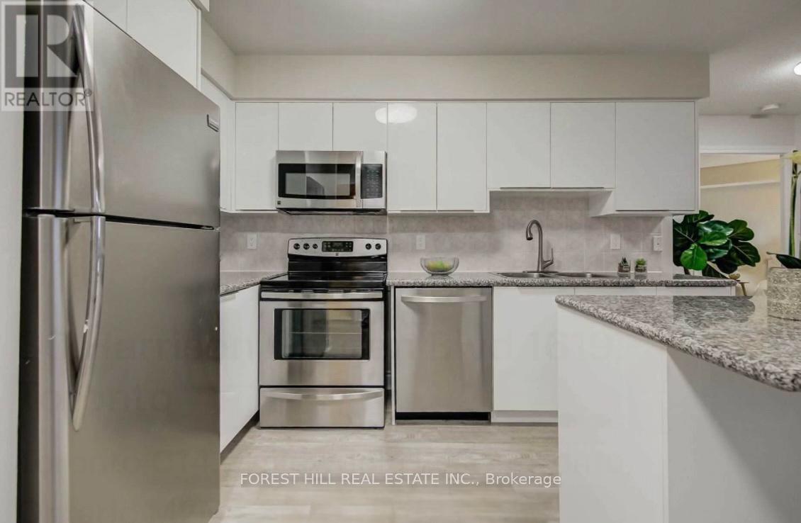 Photo 11 of 1619 80 Harrison Garden Boulevard, Toronto ON