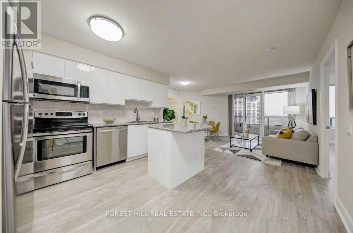 Photo 12 of 1619 80 Harrison Garden Boulevard, Toronto ON