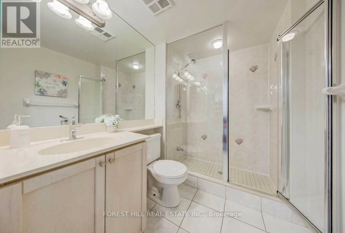 Photo 13 of 1619 80 Harrison Garden Boulevard, Toronto ON