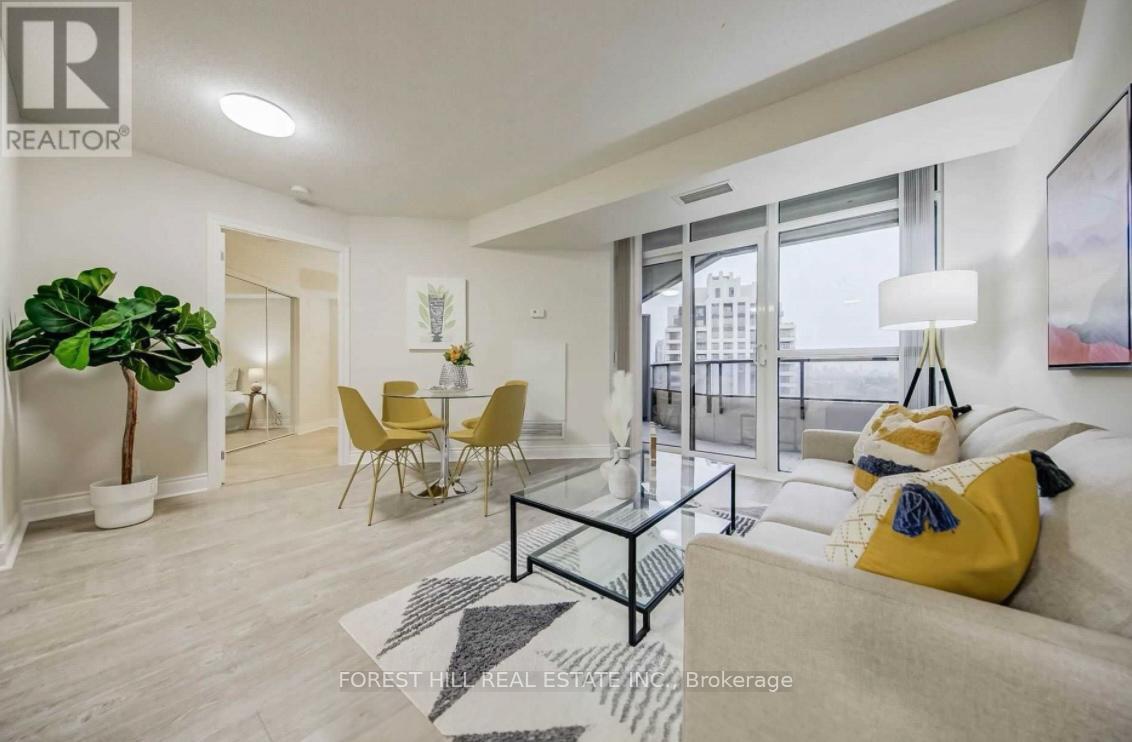 Photo 14 of 1619 80 Harrison Garden Boulevard, Toronto ON