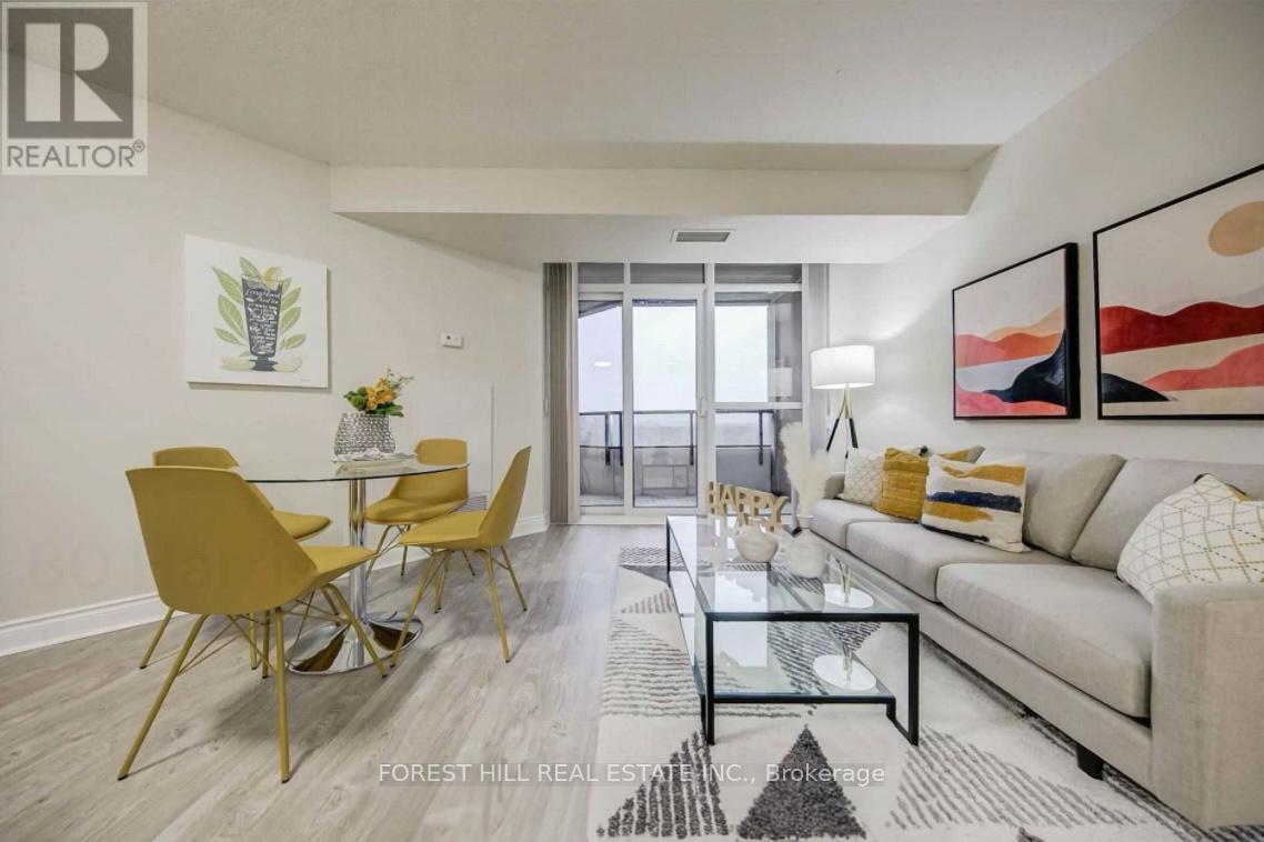 Photo 15 of 1619 80 Harrison Garden Boulevard, Toronto ON