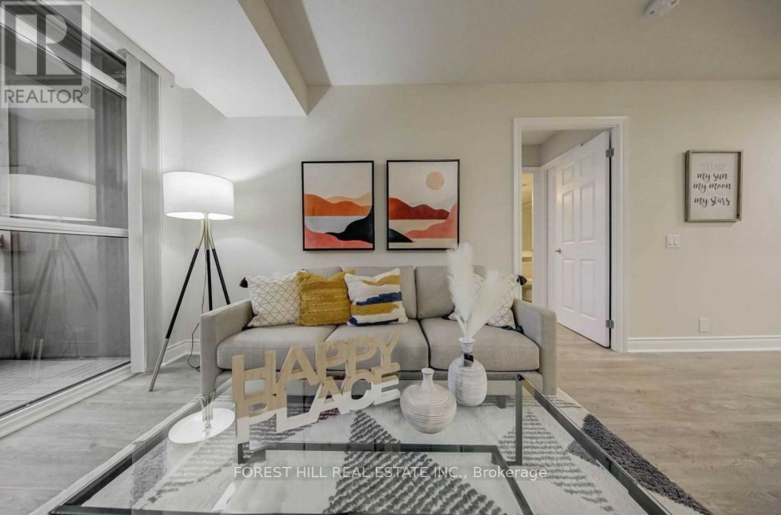 Photo 17 of 1619 80 Harrison Garden Boulevard, Toronto ON