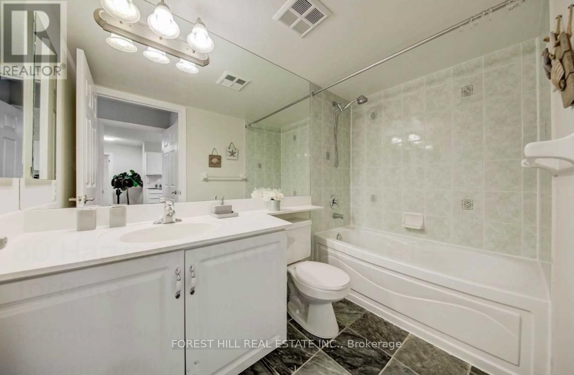Photo 20 of 1619 80 Harrison Garden Boulevard, Toronto ON