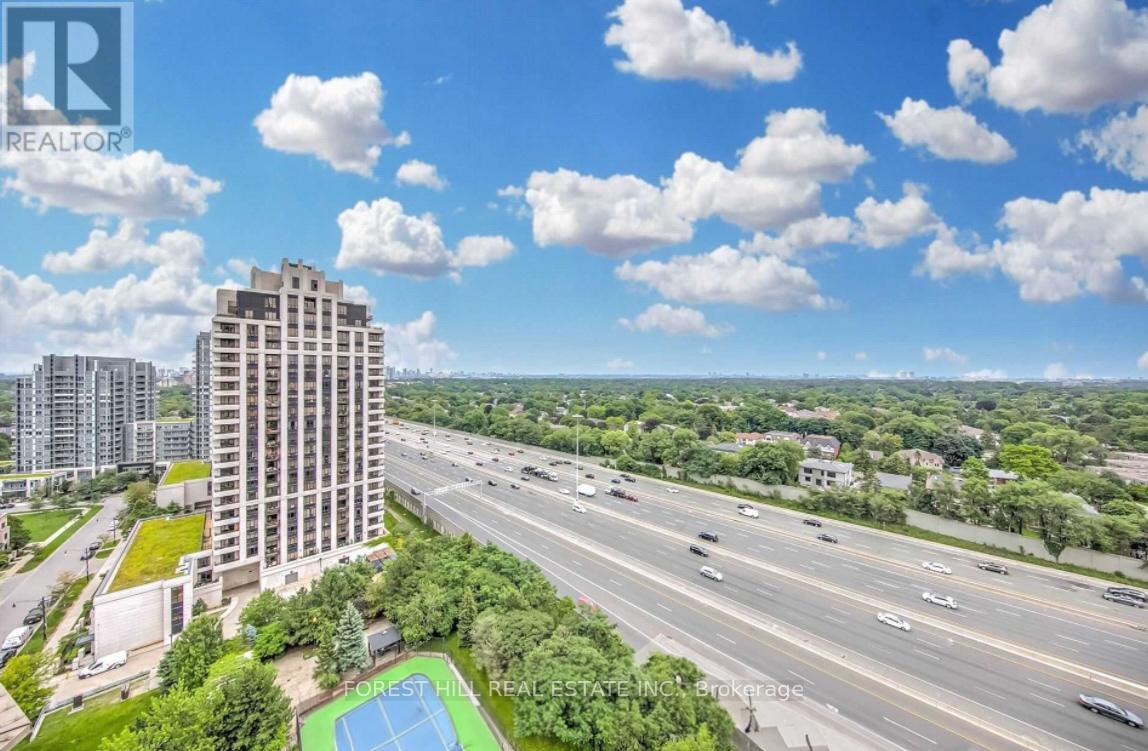 Photo 4 of 1619 80 Harrison Garden Boulevard, Toronto ON