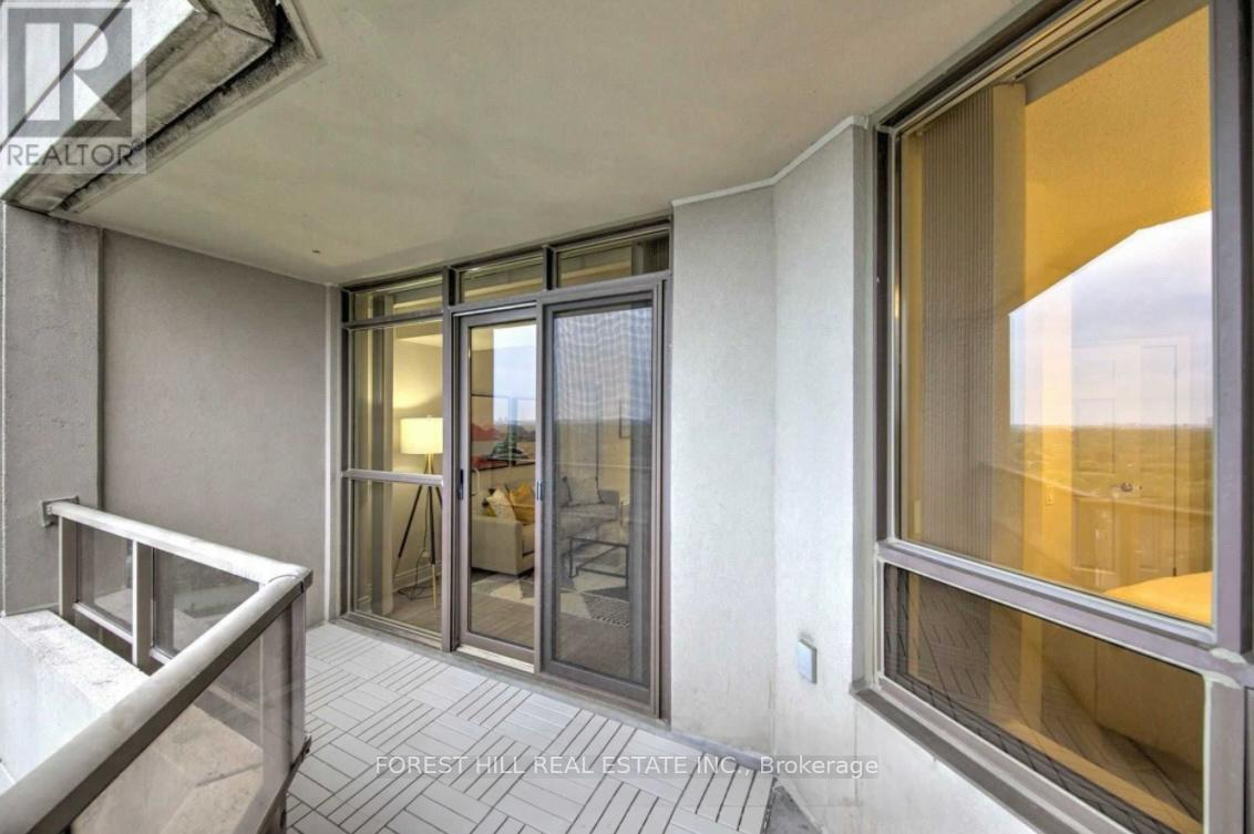 Photo 6 of 1619 80 Harrison Garden Boulevard, Toronto ON