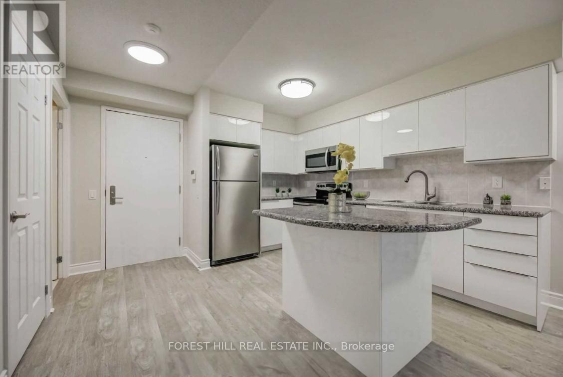Photo 7 of 1619 80 Harrison Garden Boulevard, Toronto ON