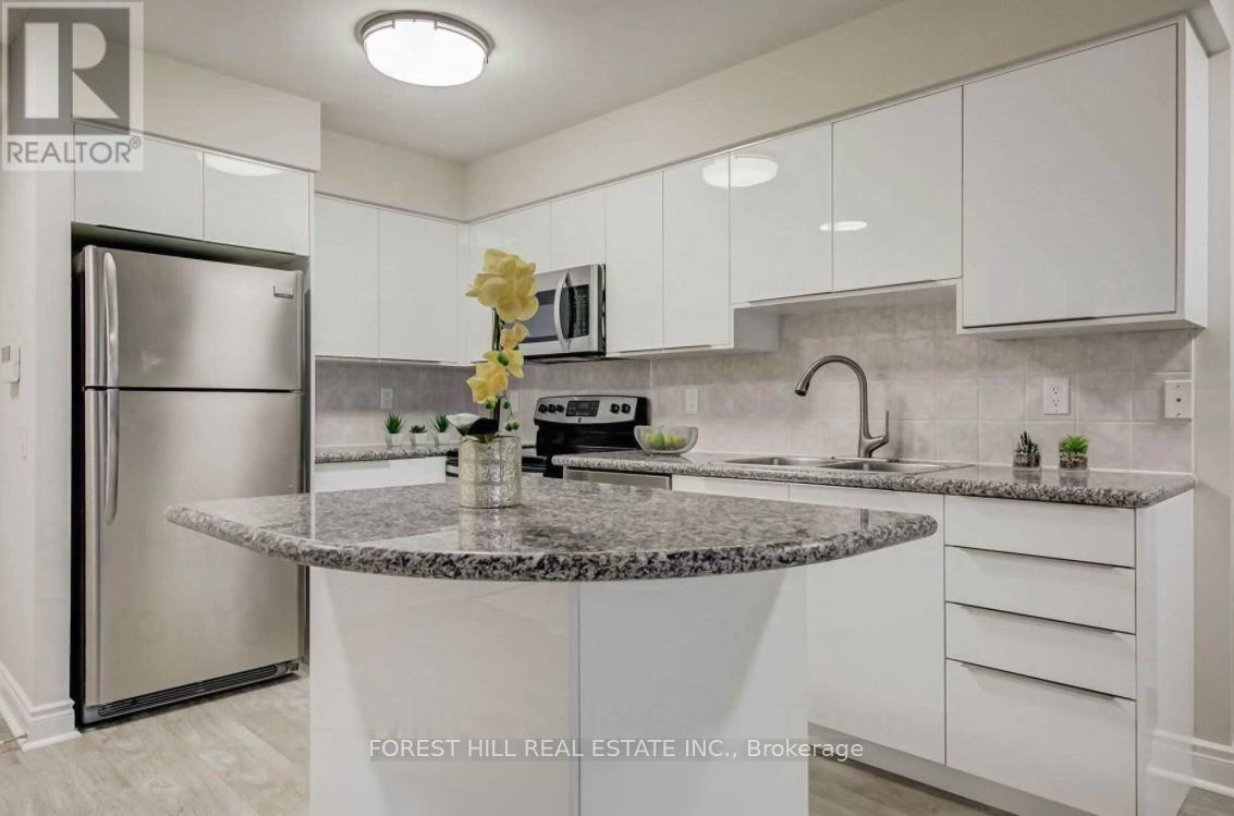 Photo 8 of 1619 80 Harrison Garden Boulevard, Toronto ON