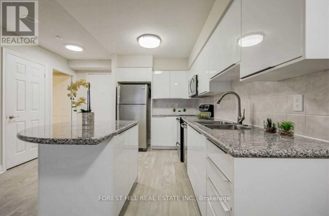 Photo 9 of 1619 80 Harrison Garden Boulevard, Toronto ON