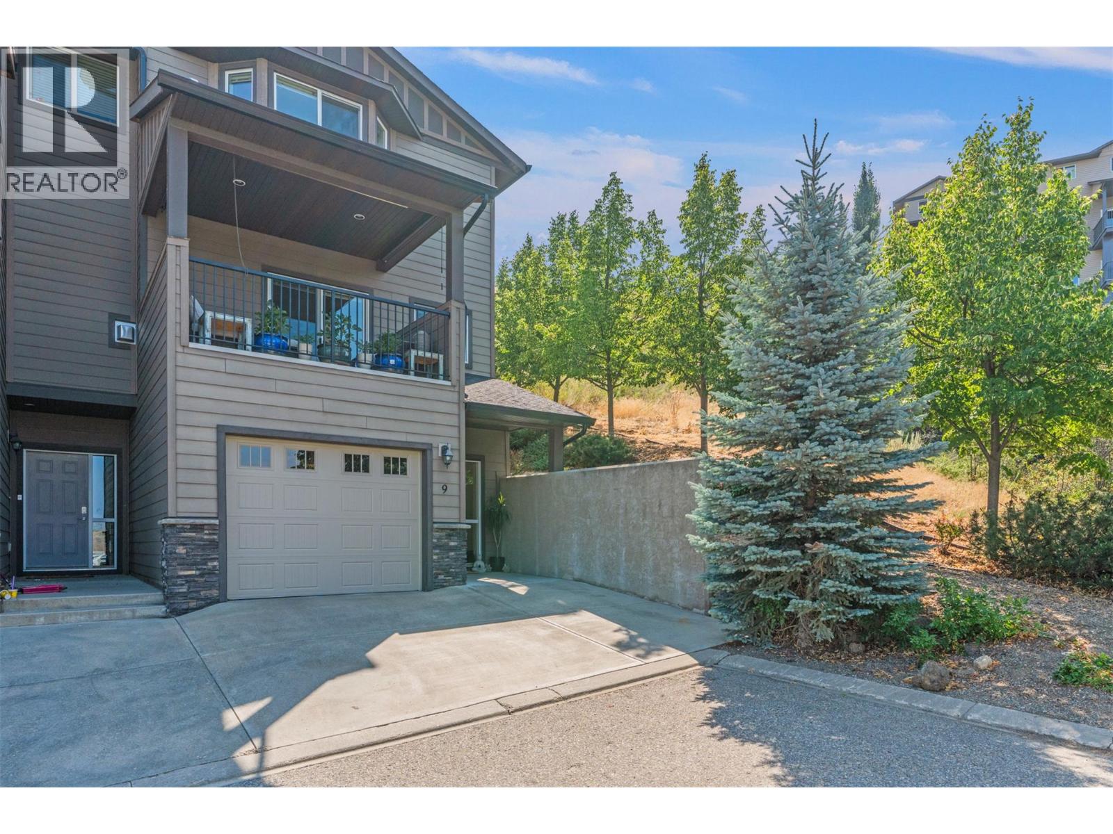 Photo 32 of 995 Mt Ida Drive Unit 9, Vernon BC