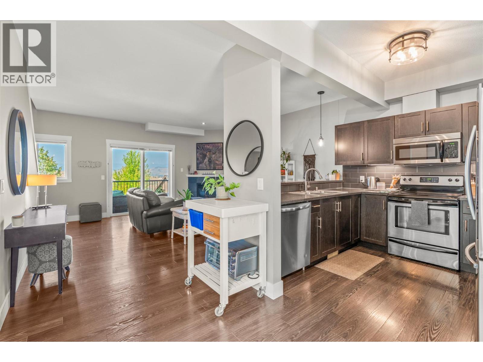 Photo 23 of 995 Mt Ida Drive Unit 9, Vernon BC