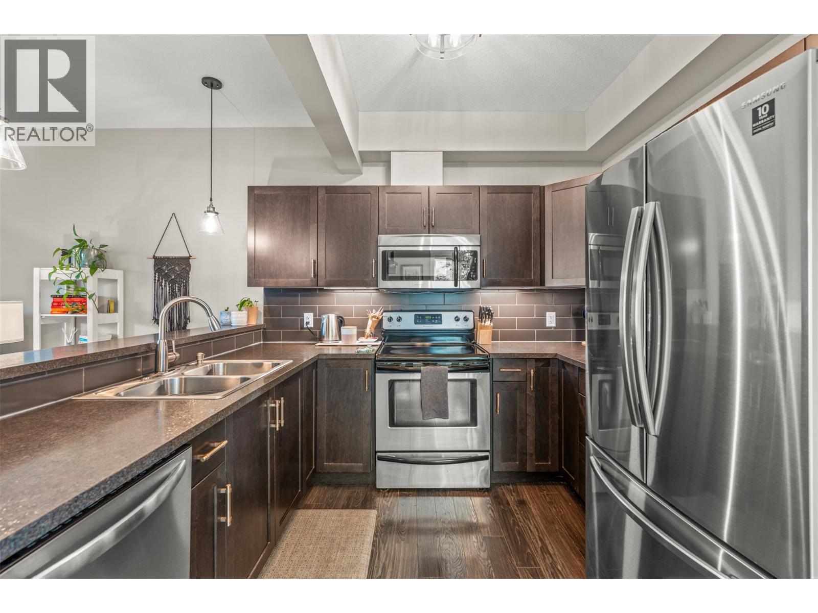 Photo 3 of 995 Mt Ida Drive Unit 9, Vernon BC