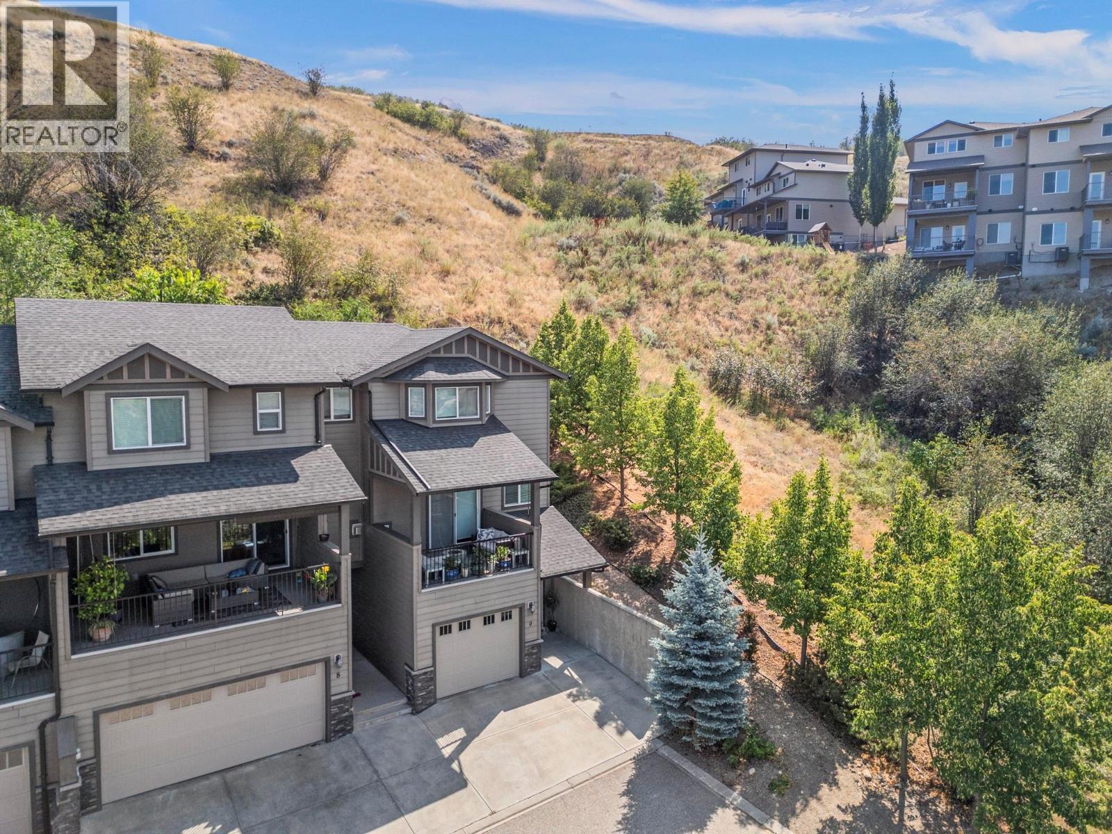 Photo 17 of 995 Mt Ida Drive Unit 9, Vernon BC