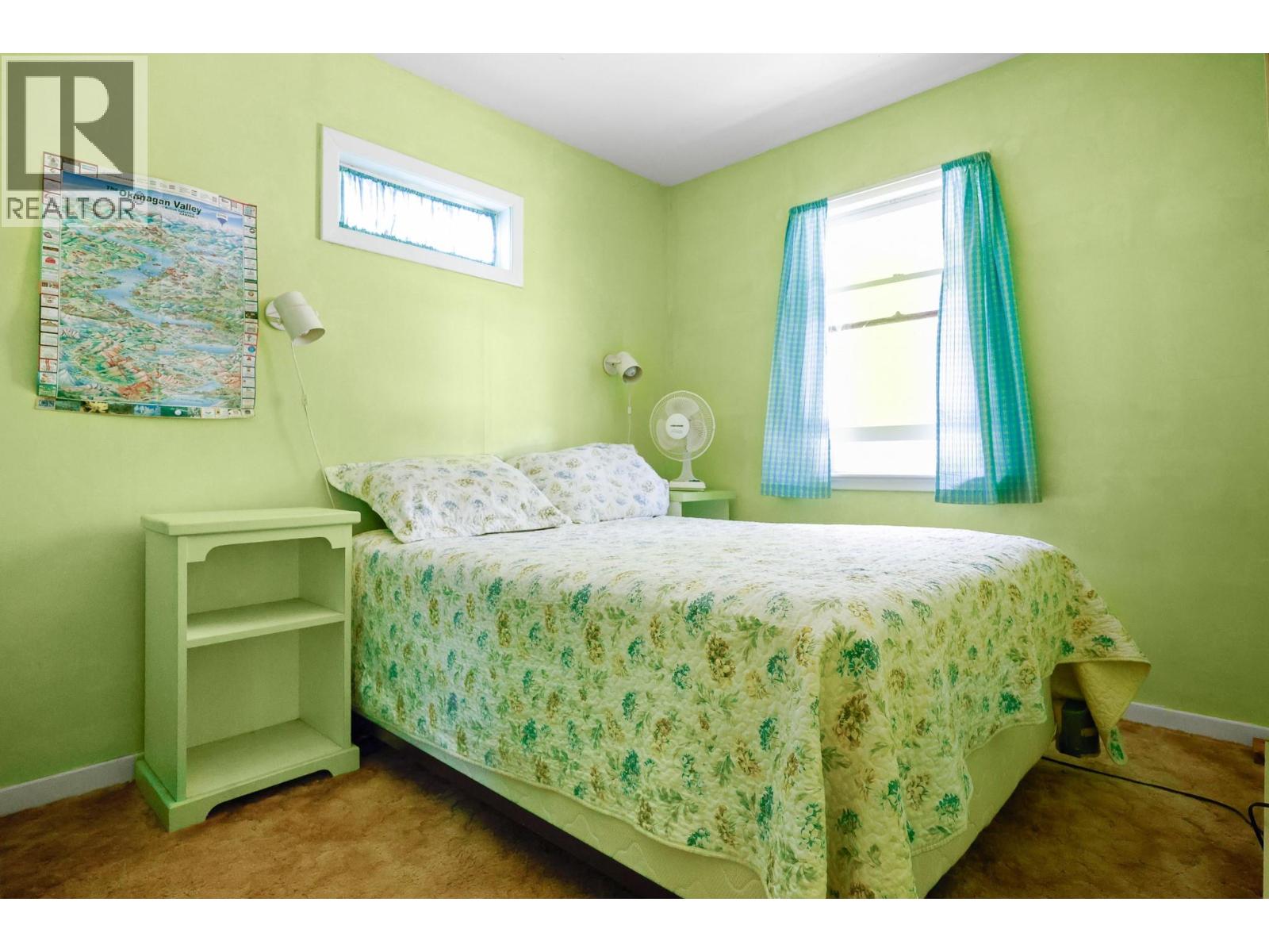 16203 Inkaneep Road, Osoyoos