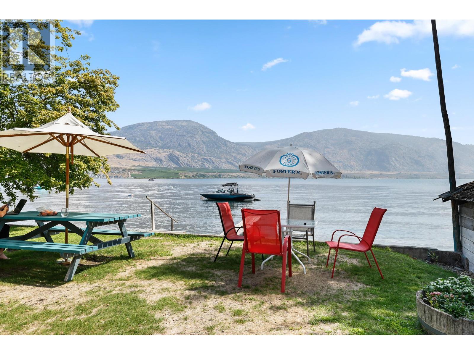 16203 Inkaneep Road, Osoyoos