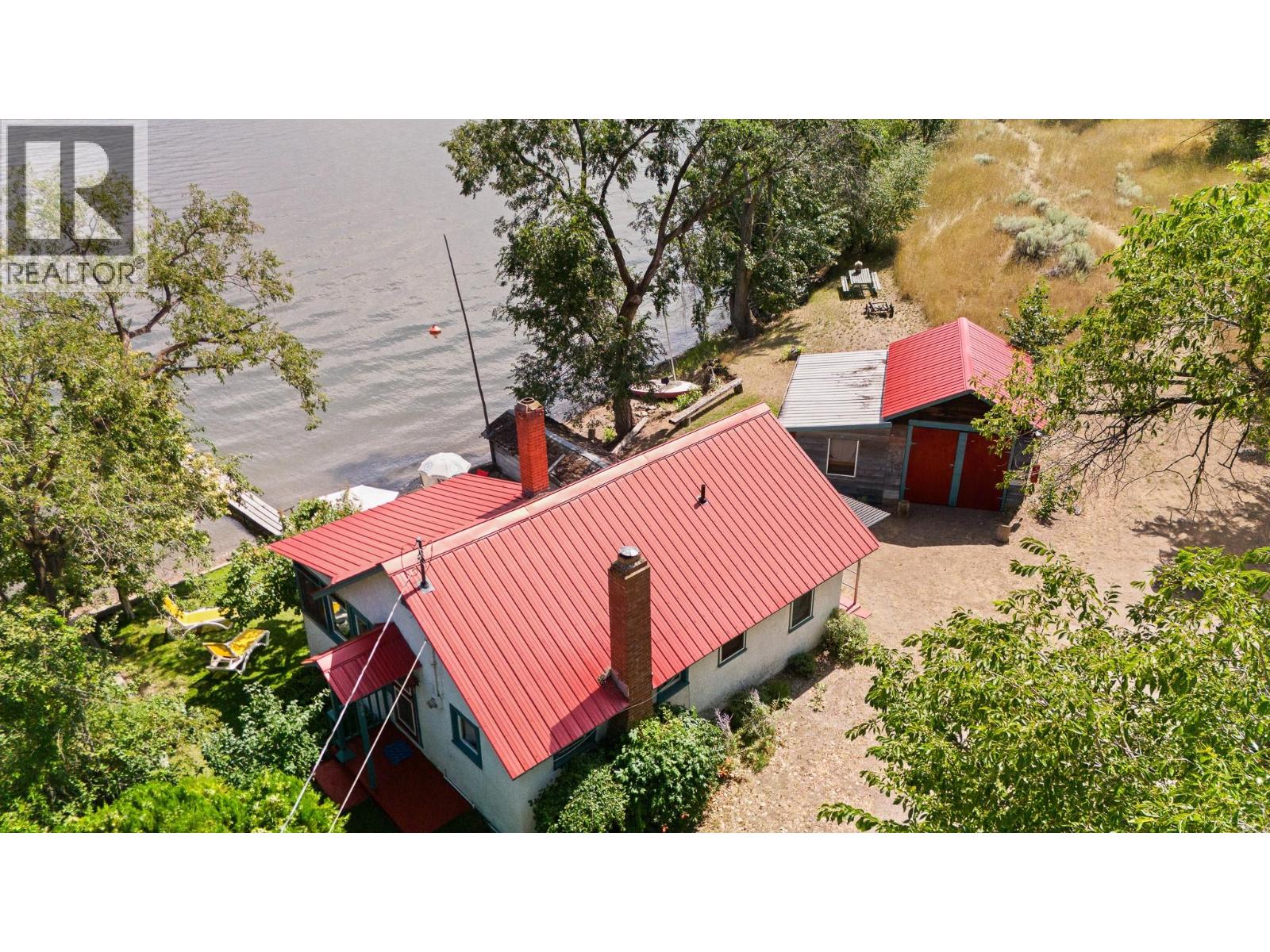 16203 Inkaneep Road, Osoyoos