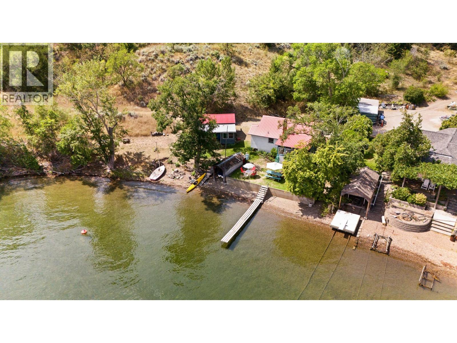 16203 Inkaneep Road, Osoyoos