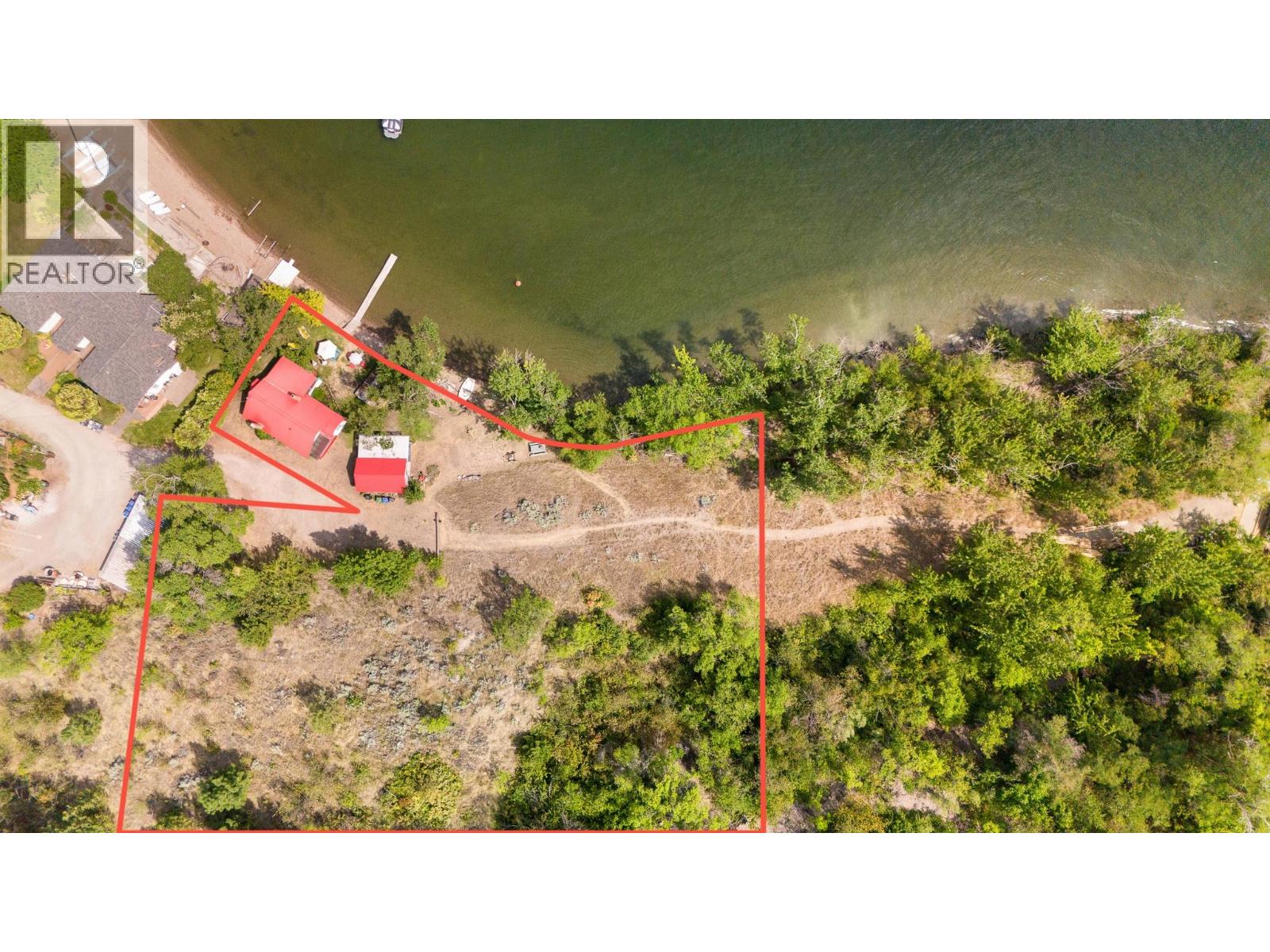 16203 Inkaneep Road, Osoyoos