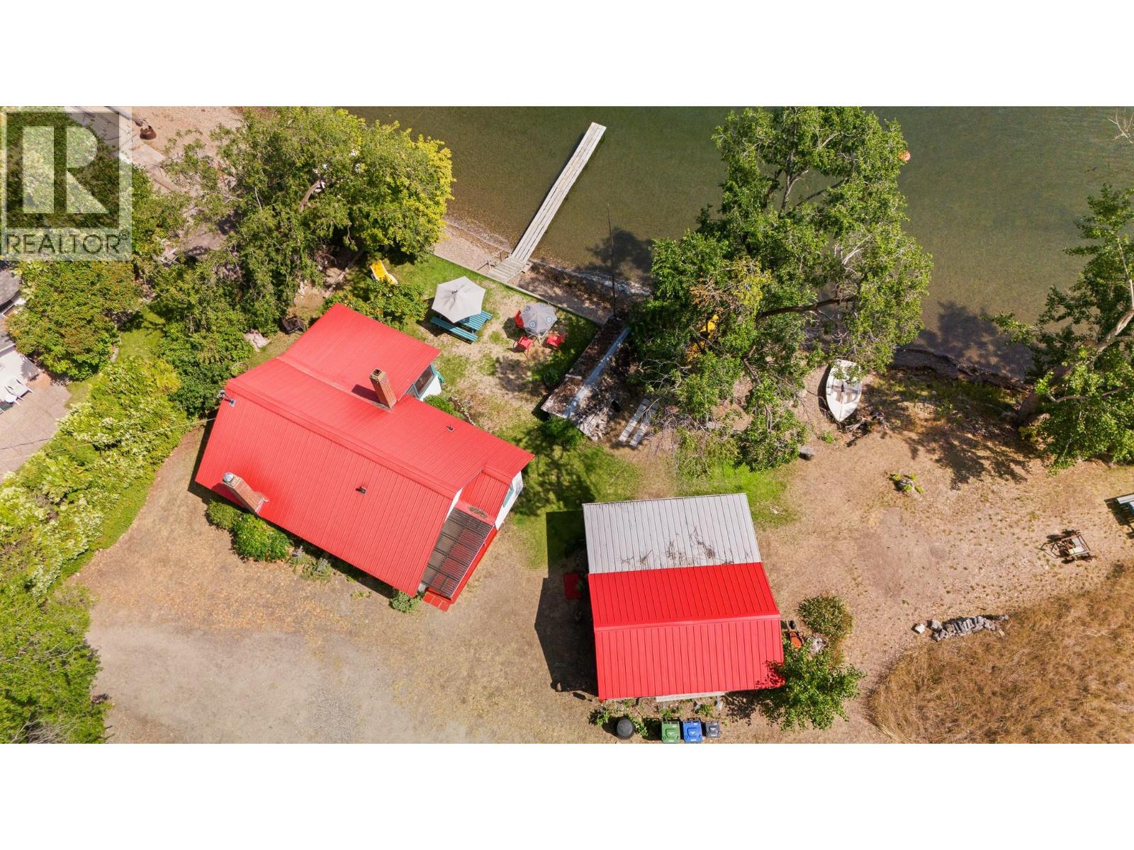 16203 Inkaneep Road, Osoyoos