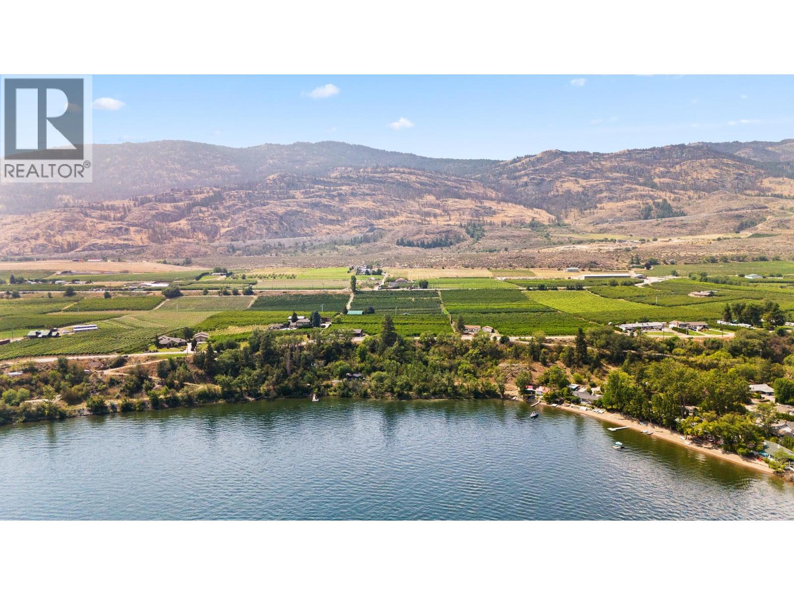 16203 Inkaneep Road, Osoyoos