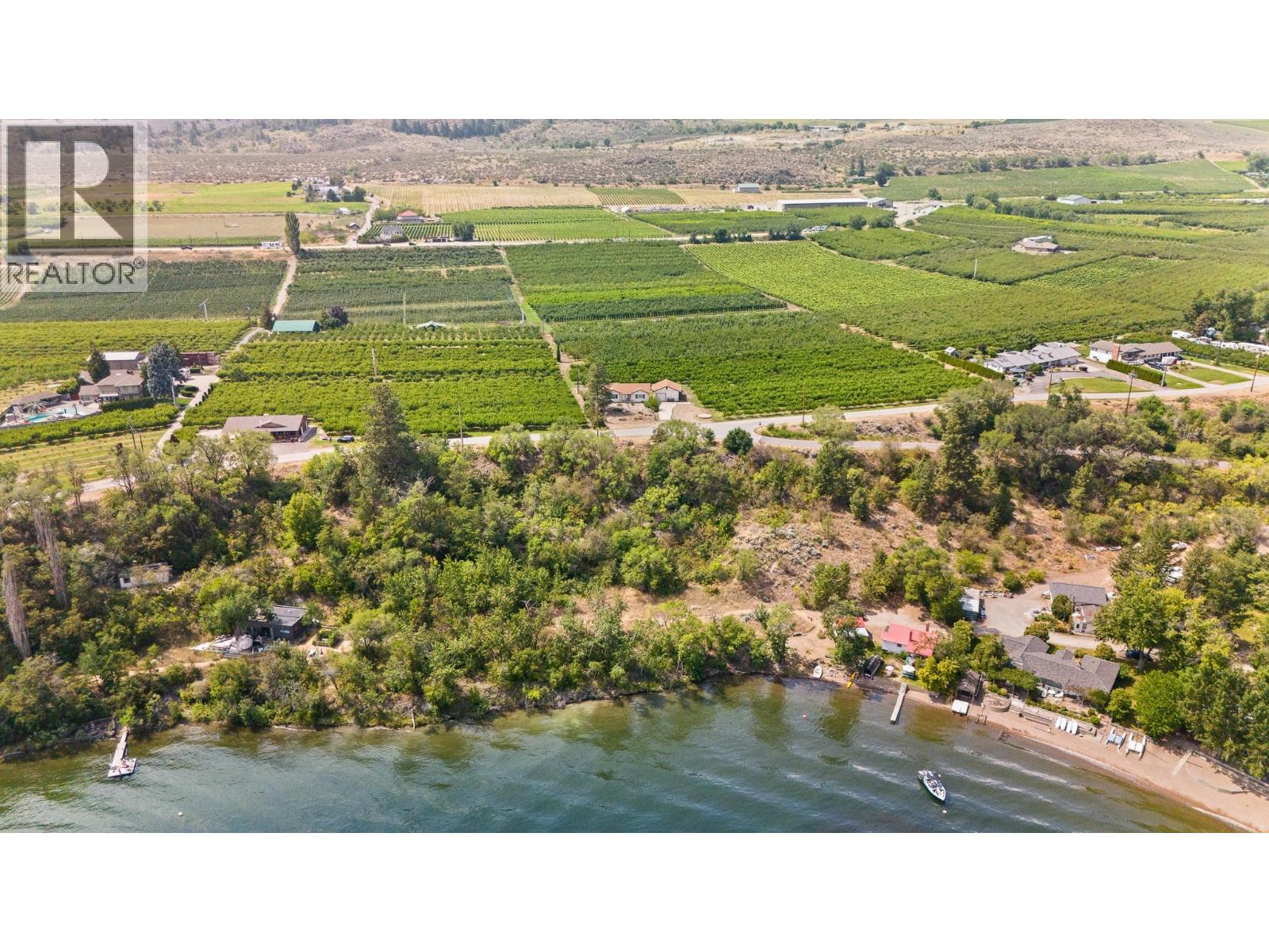 16203 Inkaneep Road, Osoyoos