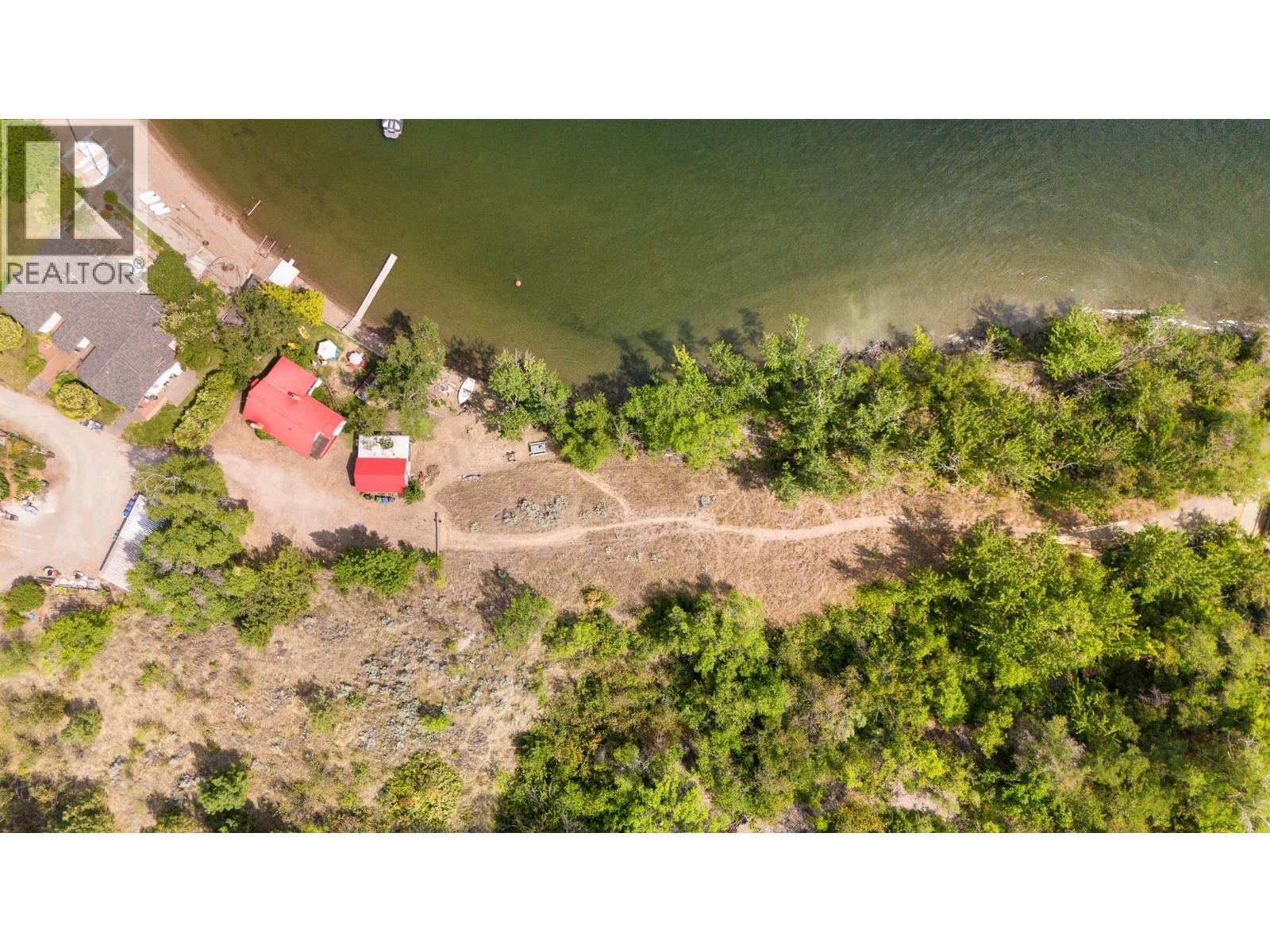 16203 Inkaneep Road, Osoyoos