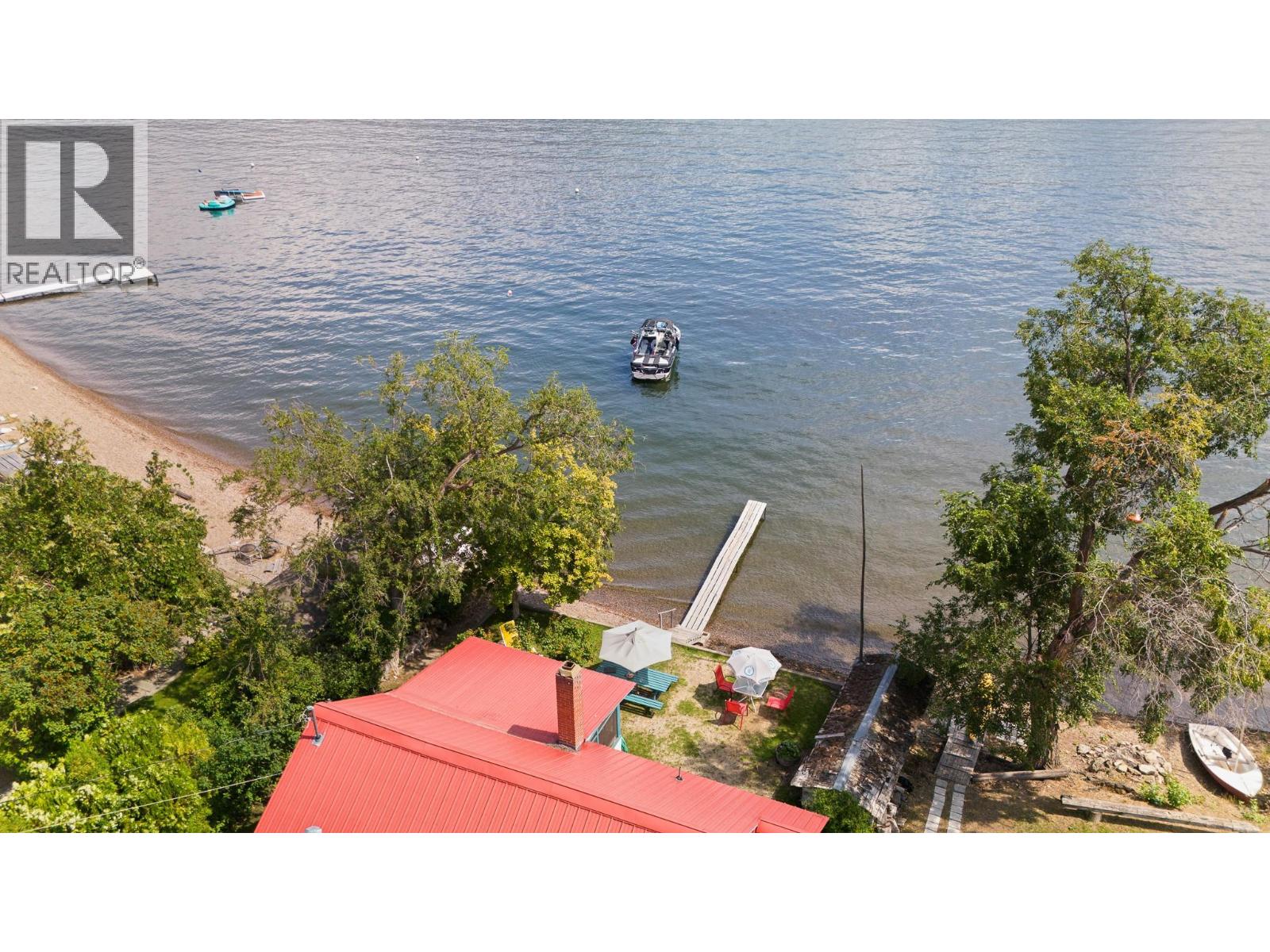16203 Inkaneep Road, Osoyoos