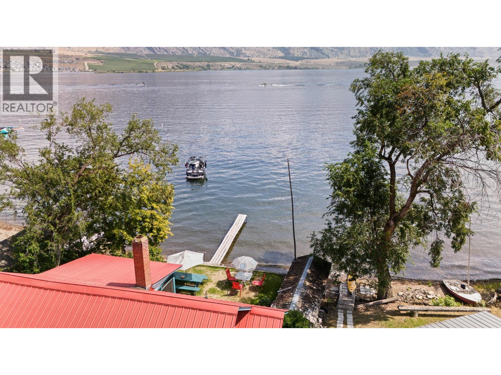 16203 Inkaneep Road, Osoyoos