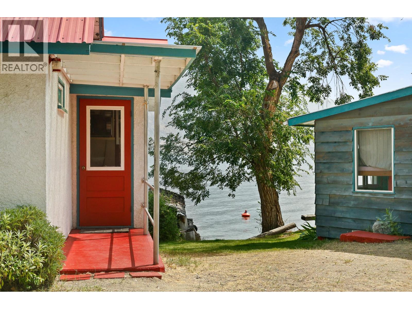 16203 Inkaneep Road, Osoyoos