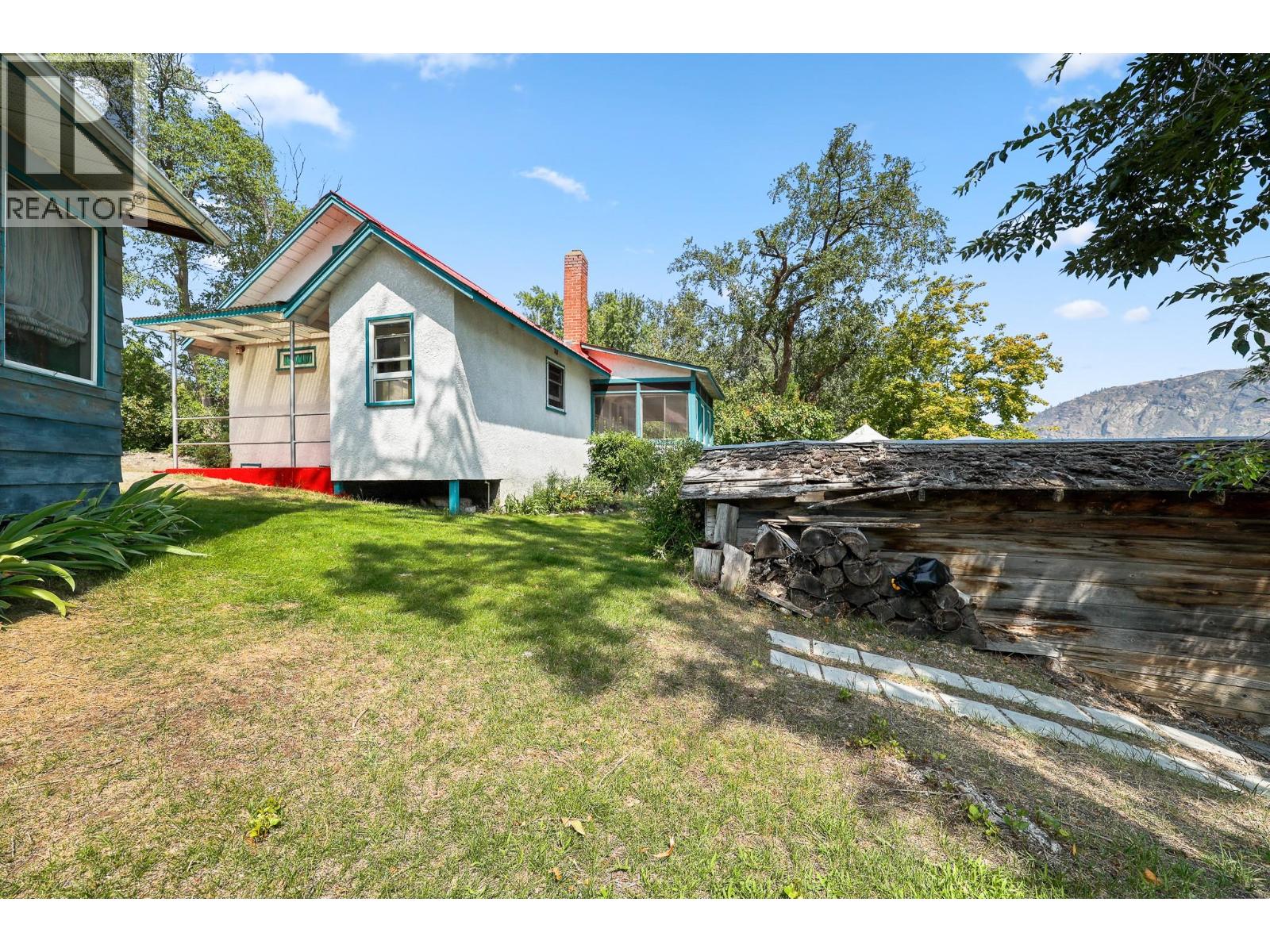 16203 Inkaneep Road, Osoyoos