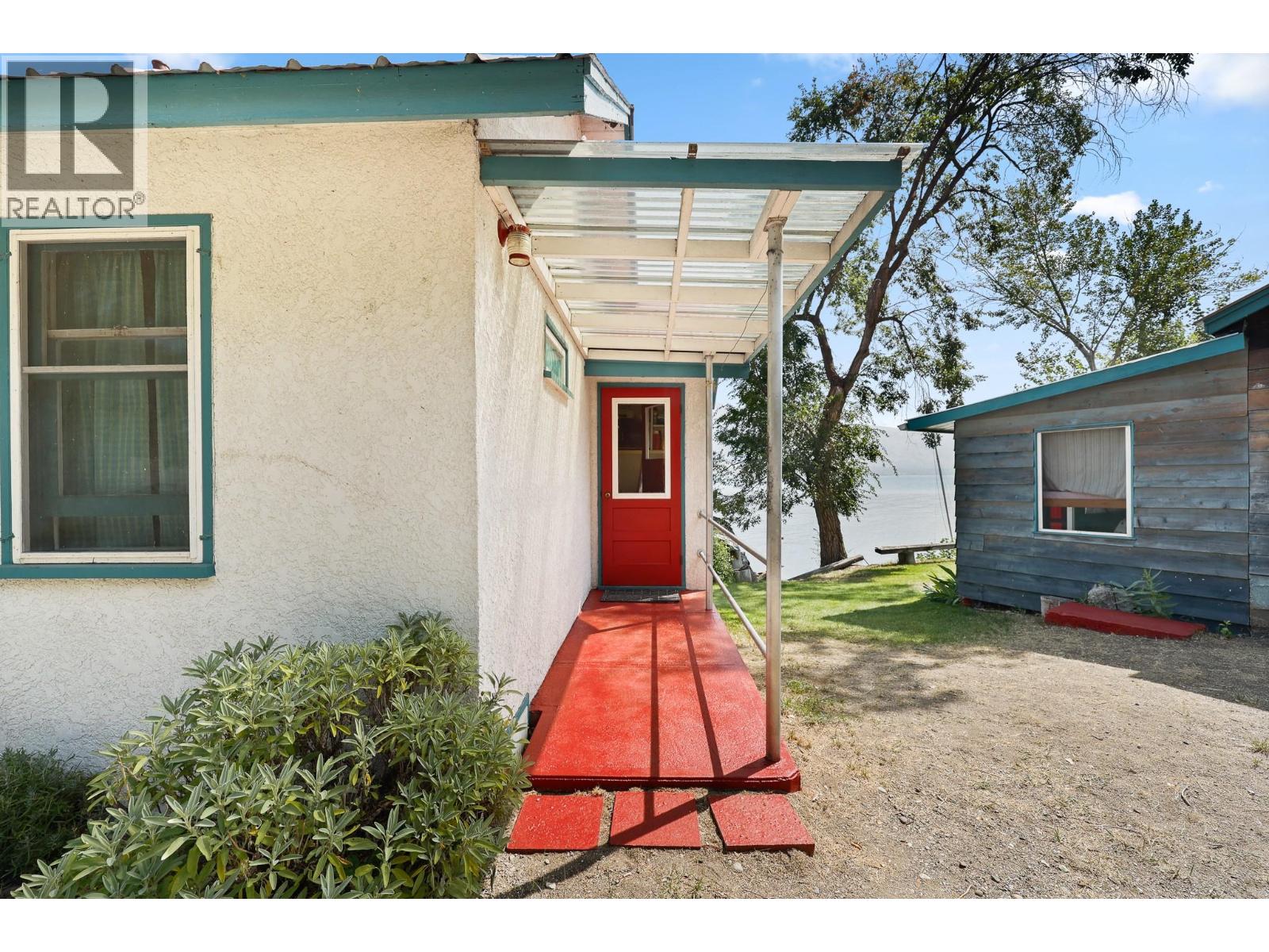 16203 Inkaneep Road, Osoyoos