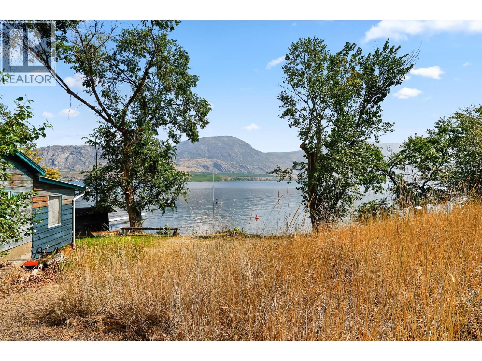 16203 Inkaneep Road, Osoyoos