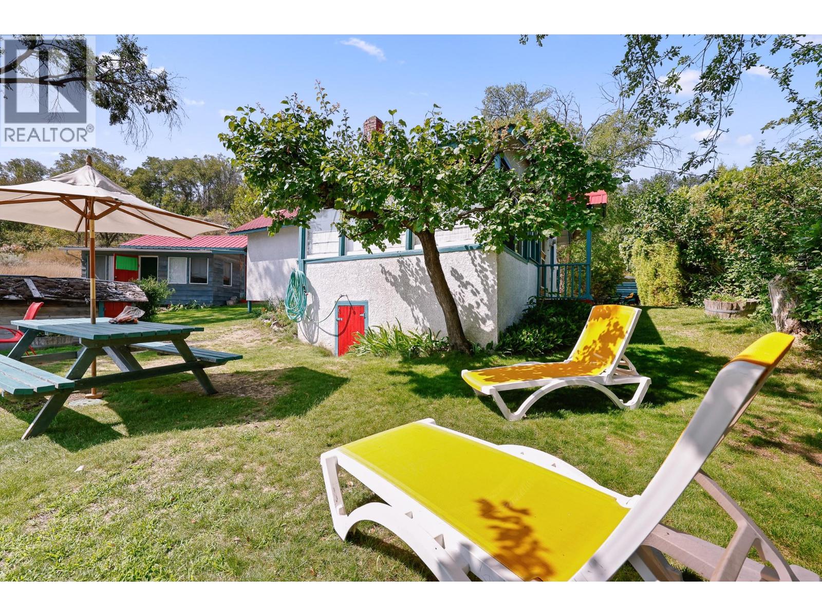 16203 Inkaneep Road, Osoyoos