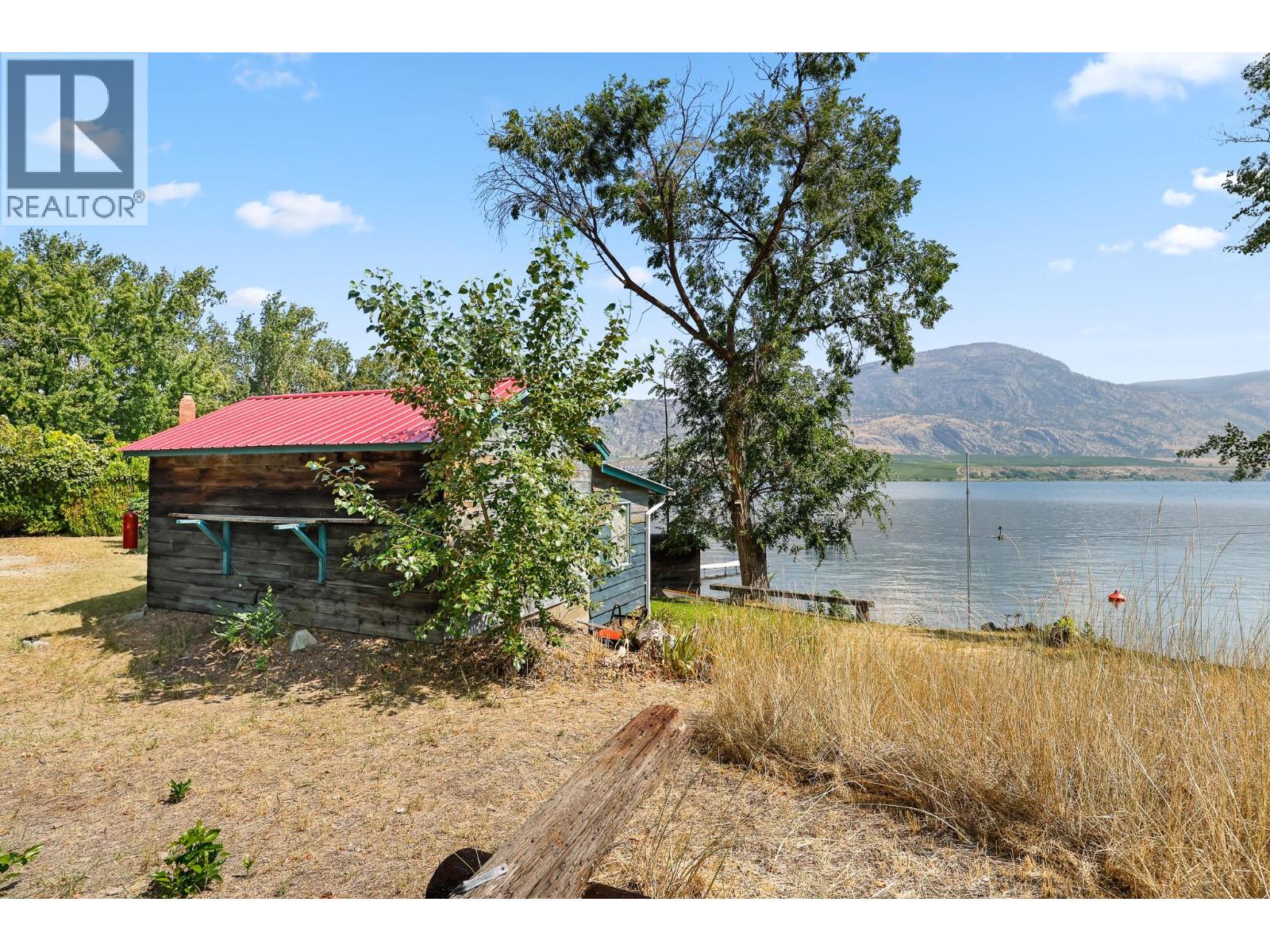 16203 Inkaneep Road, Osoyoos