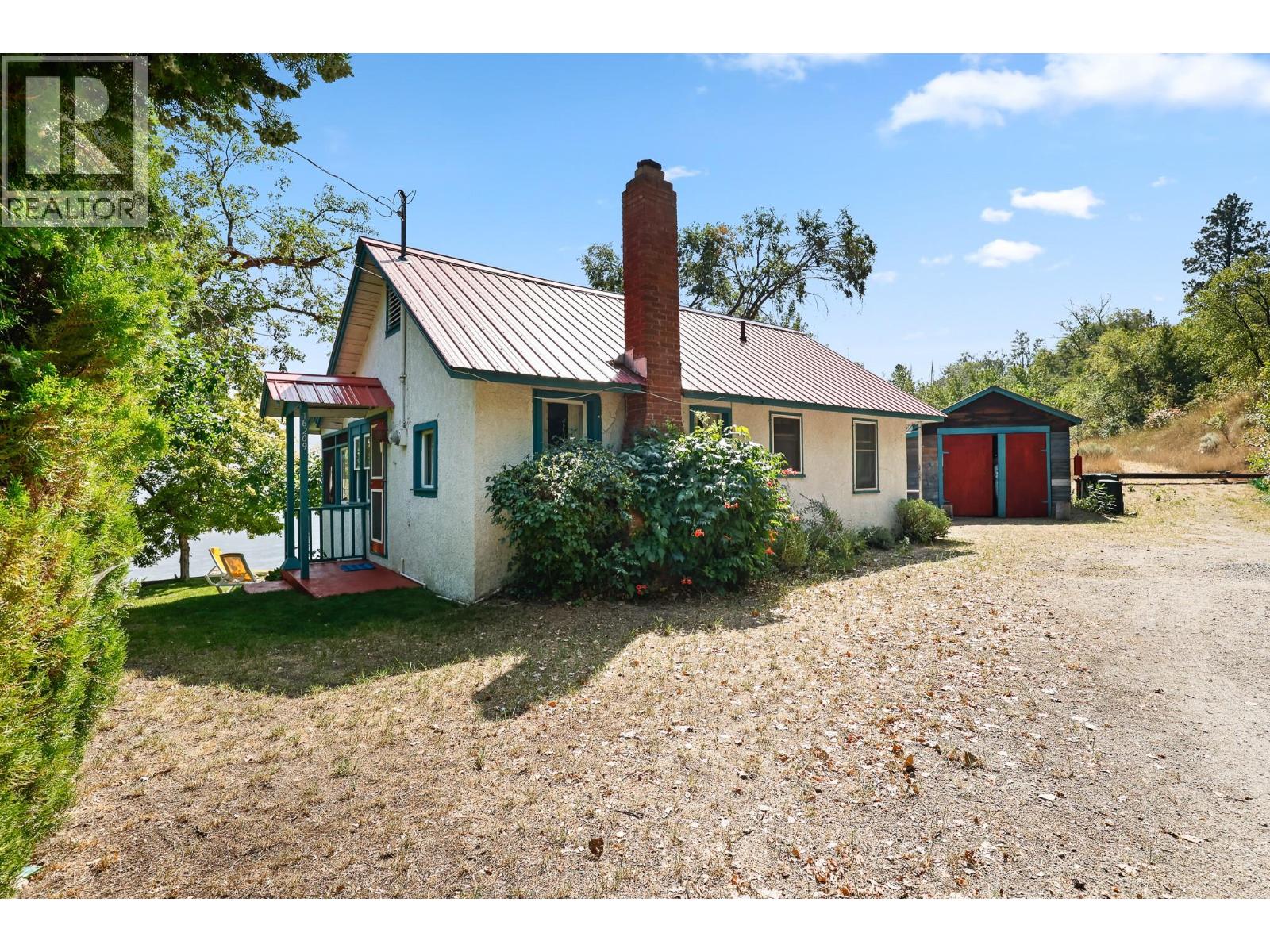 16203 Inkaneep Road, Osoyoos