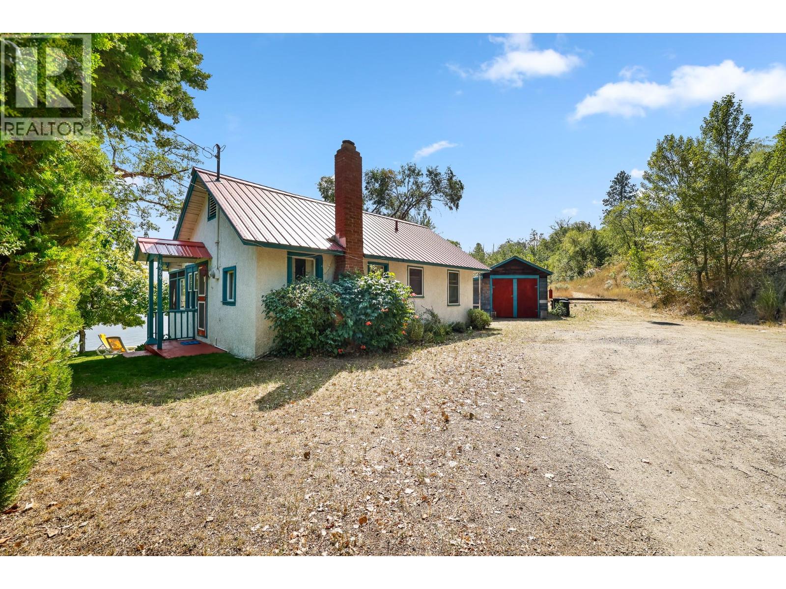 16203 Inkaneep Road, Osoyoos