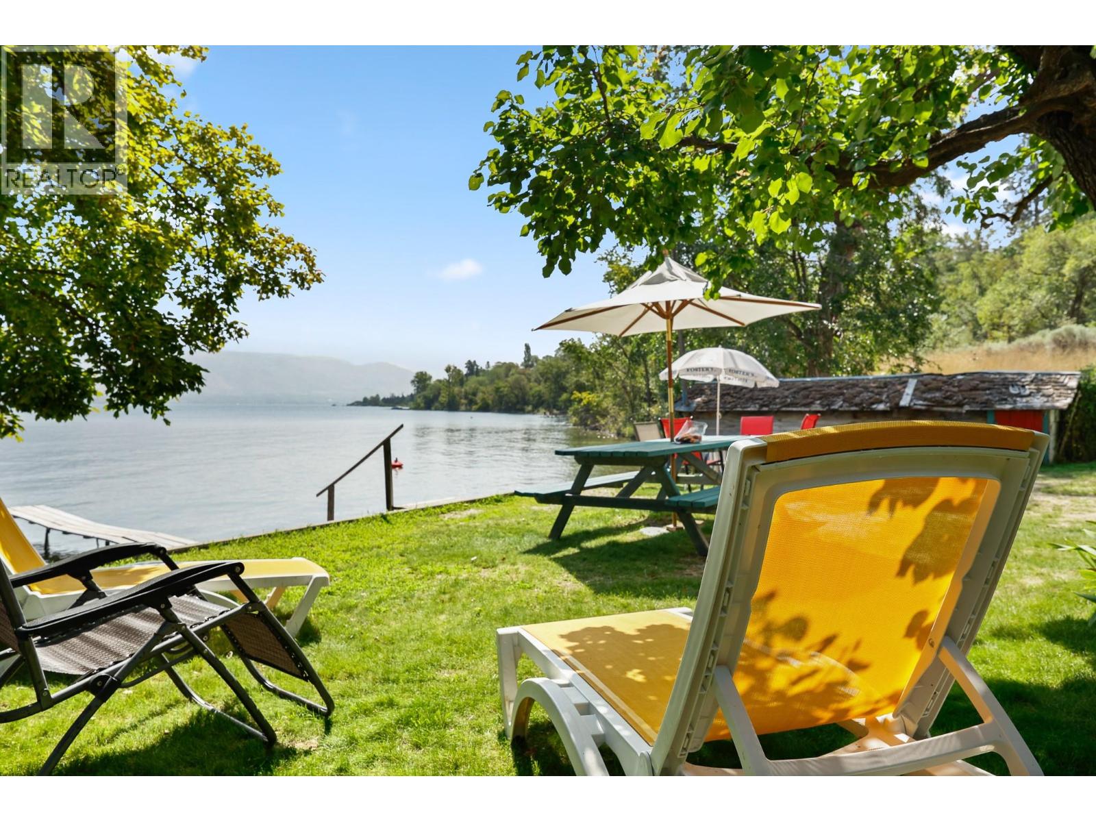 16203 Inkaneep Road, Osoyoos