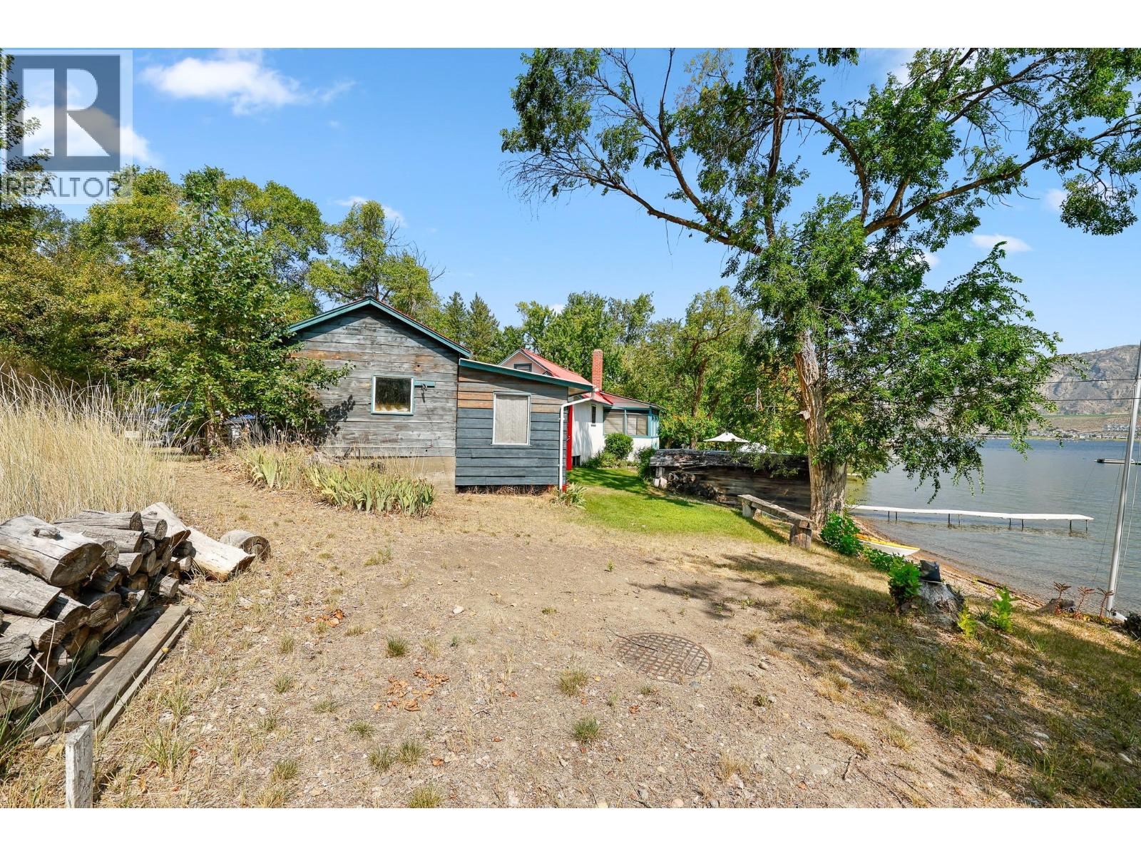 16203 Inkaneep Road, Osoyoos
