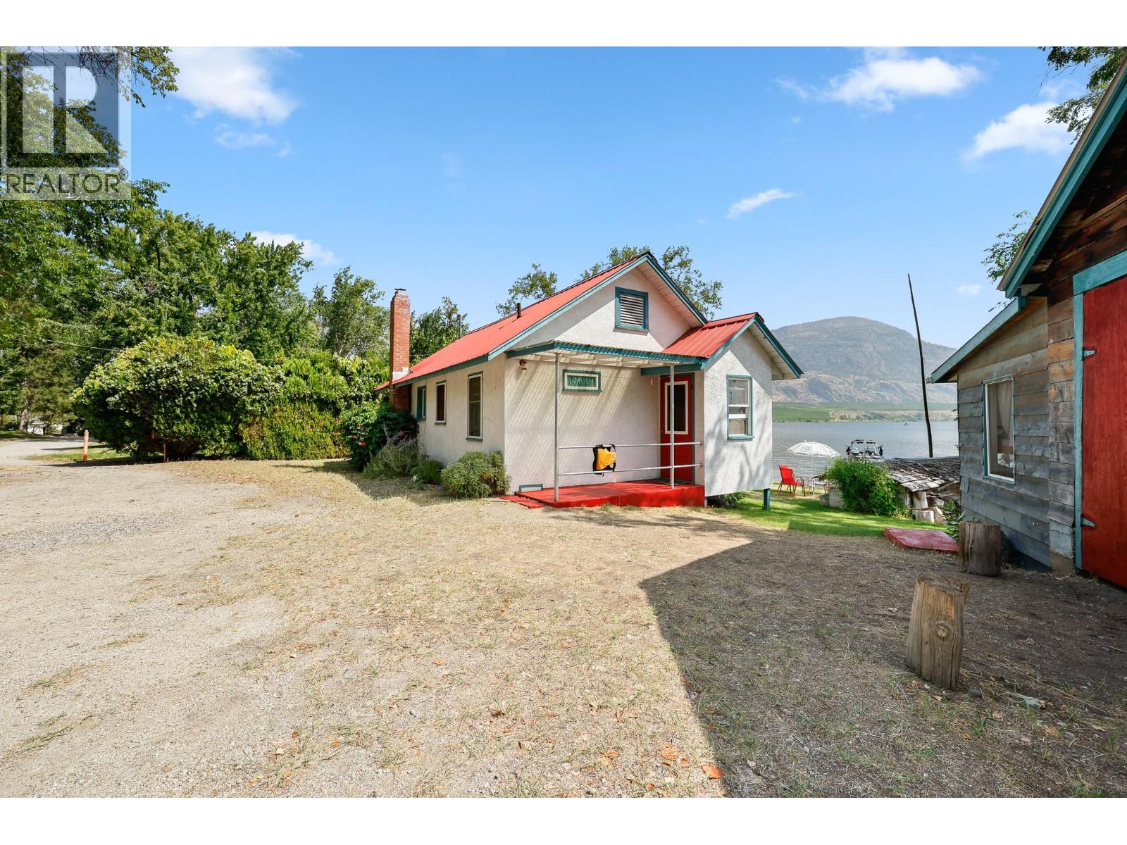 16203 Inkaneep Road, Osoyoos