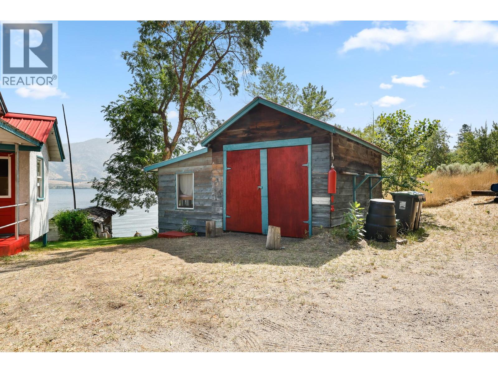 16203 Inkaneep Road, Osoyoos