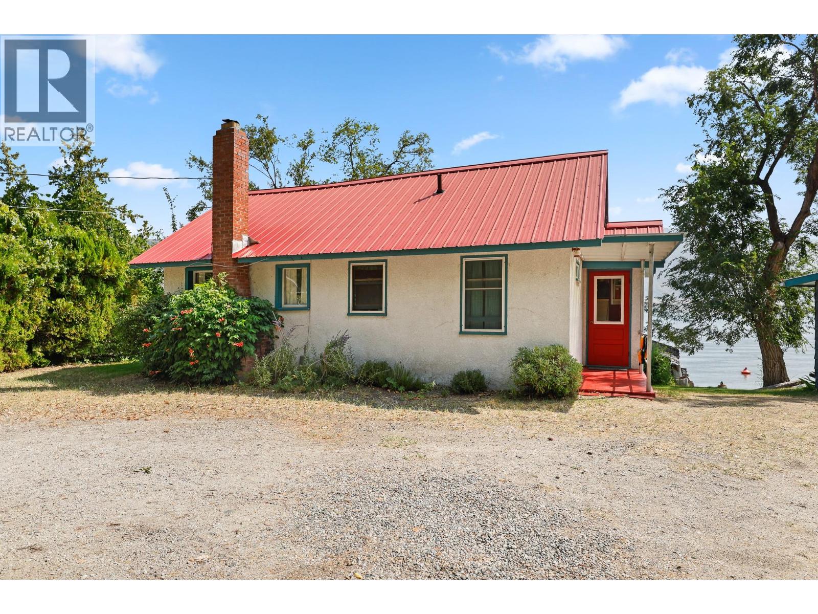 16203 Inkaneep Road, Osoyoos